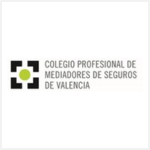 COLEGIO PROFESIONAL DE MEDIADORES DE SEGUROS DE VALENCIA